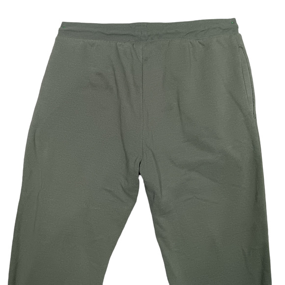 Naruto AP Naruto Shuppuden Men's Graphic Jogger Size Small (28/30) Green - Picture 5 of 10